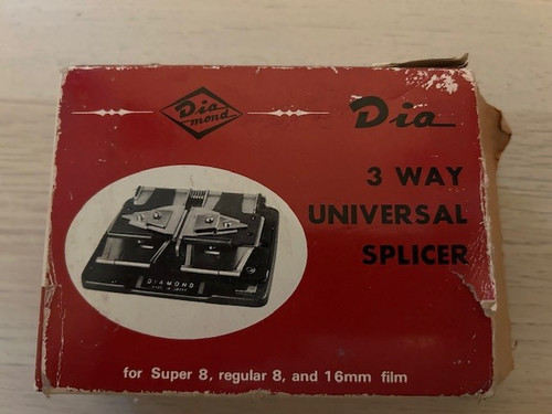 Diamond way universal - way,