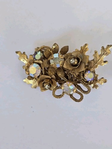 Vintage coro gold - coro,