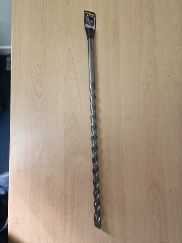 Wickes masonry drill - drill, 22
