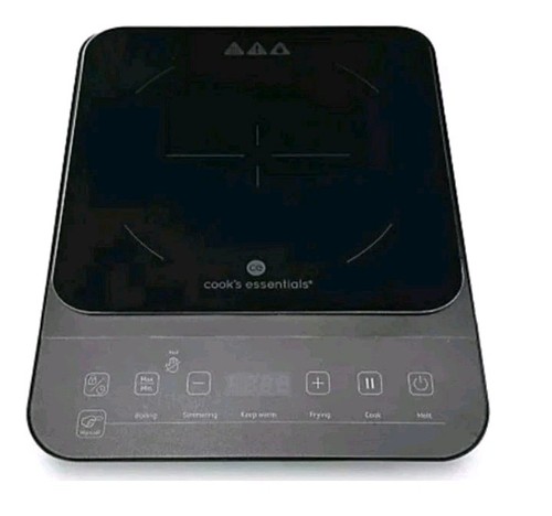 Cook essentials portable - cook’s,