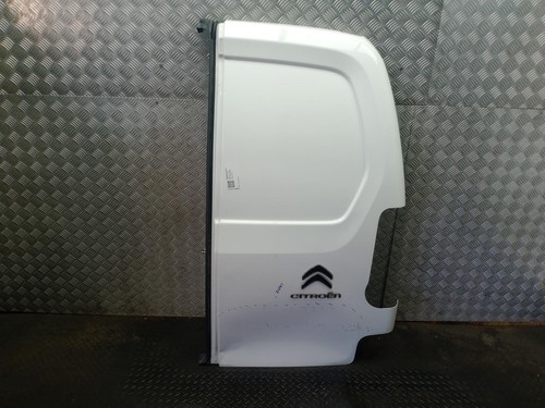 Citroen berlingo door rear - citroen,