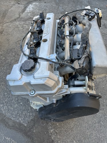 Polaris rzr pro engine 0l - pro, 2.0l
