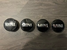 4 x MINI Genuine Centre Hub