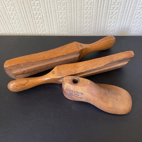 Vintage stewart potter - vintage,