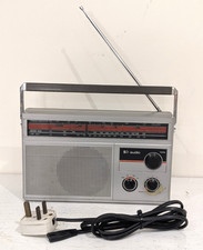 Pye TR2241 Portable Vintage 4