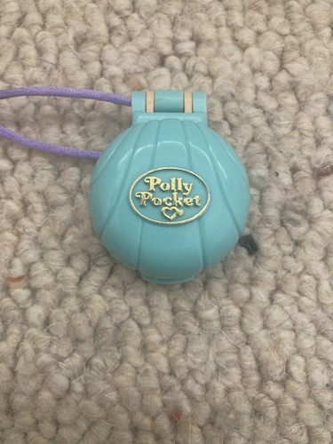 Bluebird toys vintage polly - bluebird,
