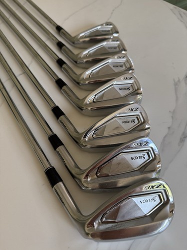 Srixon zxi5 irons aw - zxi5,