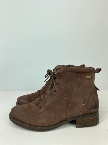 Josef seibel brown plain - josef,