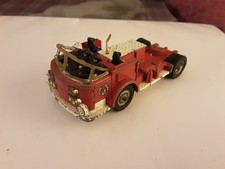 CORGI MAJOR TOYS AERIAL RESCUE