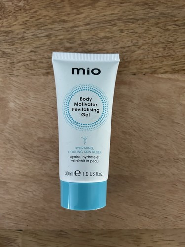 Mio body motivator - mio, body motivator