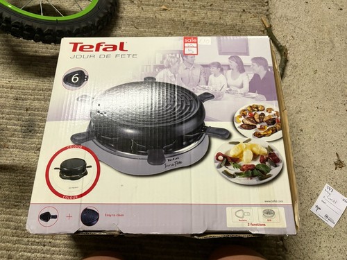 Tefal jour fete - tefal,