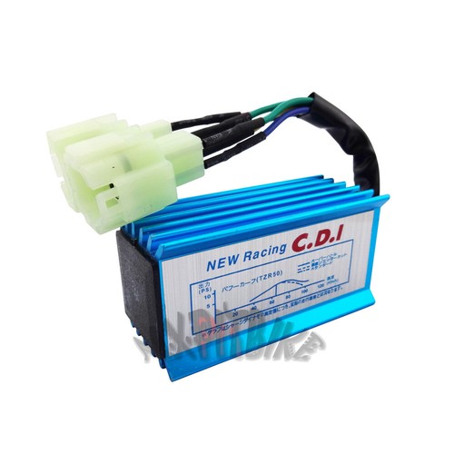 Racing cdi pin ignition - 6,