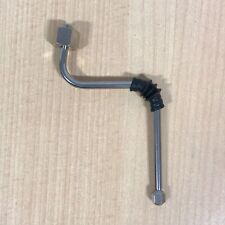 Rancilio Silvia Old Style + Gaggia Classic *UPGRADE* Steam Arm - Made in Italy