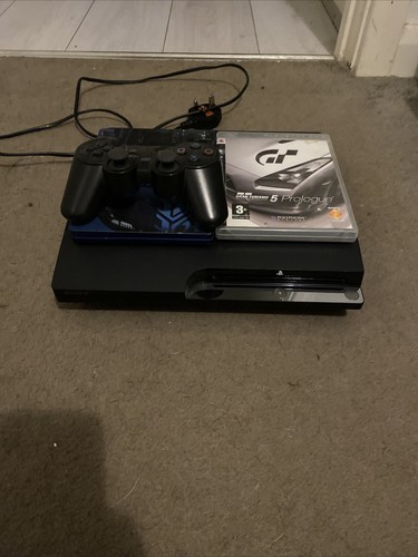 Ps3 slim and elgato game - and,