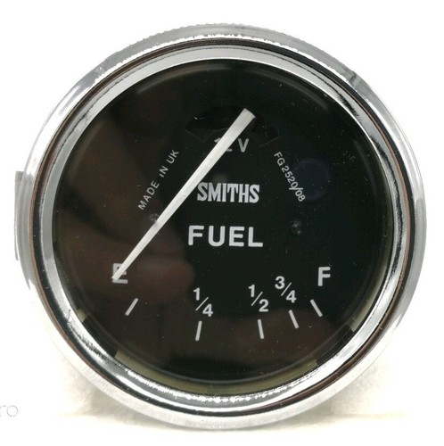 Smiths fuel gauge - smiths,