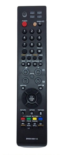 Bn59 00611a remote control - bn59-00611a, for