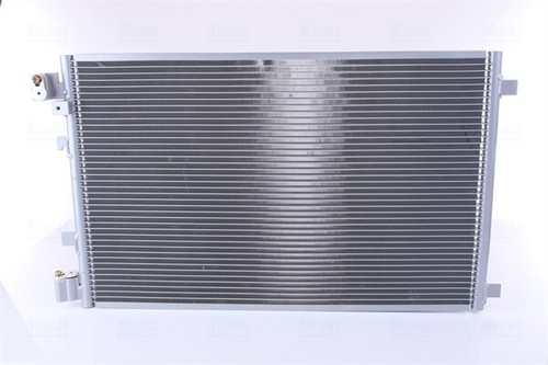 940040 nissens condenser air - 940040,