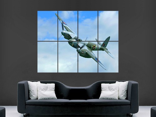 Wwii havilland mosquito war - wwii, de