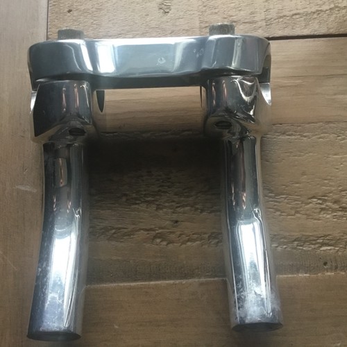 Harley davidson risers in - harley,