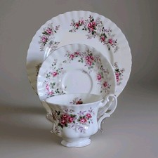 Royal Albert Teaset Bone China