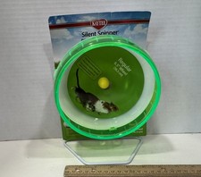 Kaytee Silent Spinner Premium