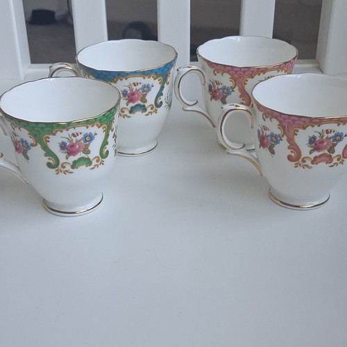Crown staffordshire denbigh - staffordshire,