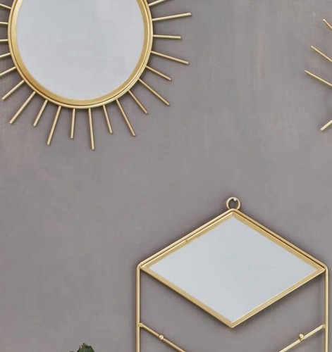 Sass belle gold sunburst - sass,