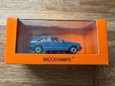 Maxichamps Opel Kadett 1979