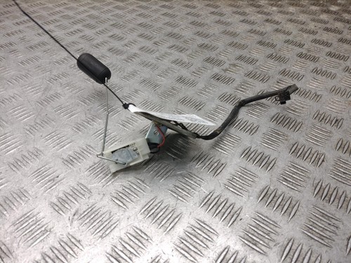 2011 honda cbf125 fuel sending - fuel,