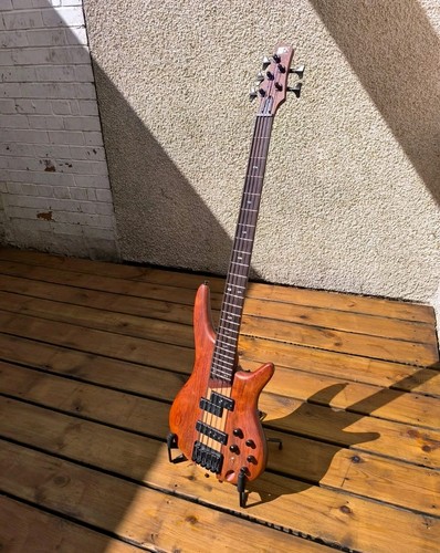 Ibanez sr755 nft soundgear - sr755,