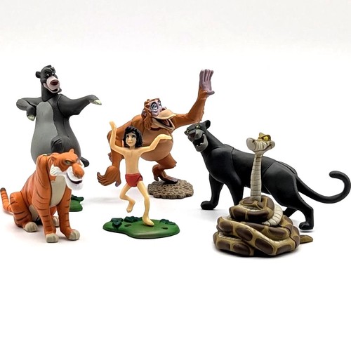 Disney the jungle - disney,