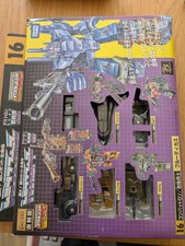 Takara Tomy Transformers