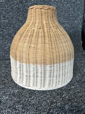 Rattan Lamp Light Shade