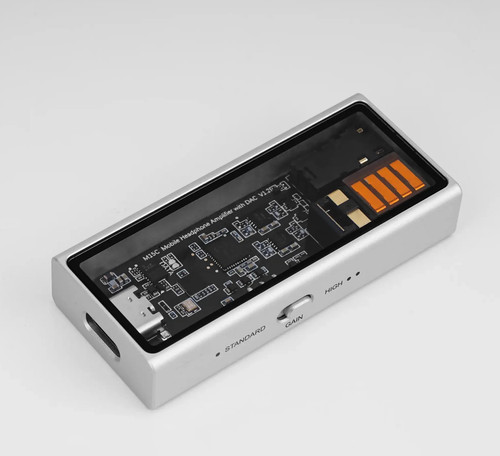Questyle m15c portable - m15c, –