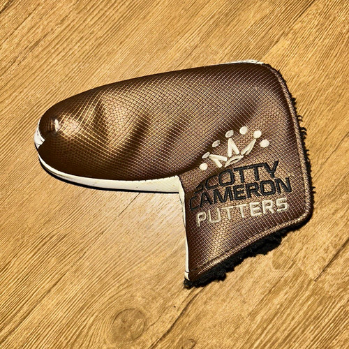 Scotty cameron golf - scotty,