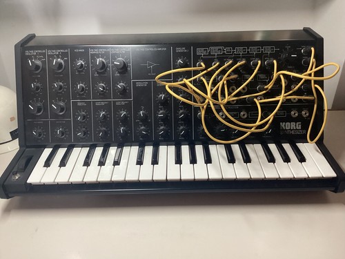 Korg ms20ic usb midi - usb,