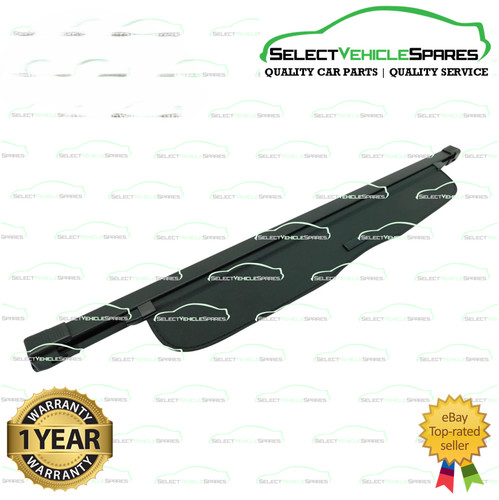 New honda mk4 black - new, boot