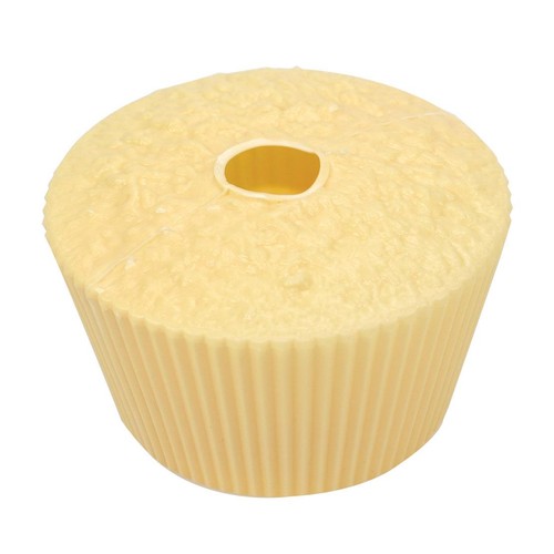 Polystyrene cake dummy - cake,