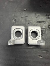 COPPIA SLITTA TENDICATENA DESTRO + SINISTRO CAGIVA MITO 125 80A060689 80A060690