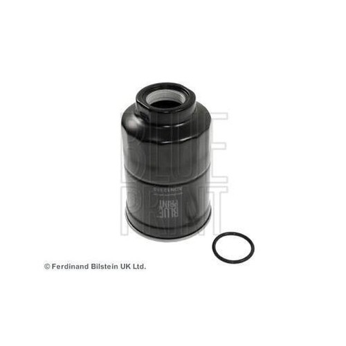 Fuel filter blue print - filter,