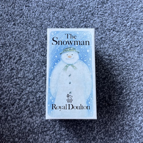 Royal doulton boxed - boxed, the