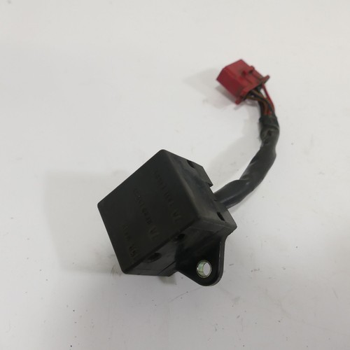 Honda 400 fuse box - honda, n