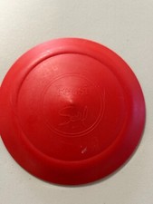 Rare Pepsi Swirl Flying Disc