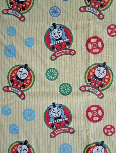 Thomas friends toddler bed - toddler,