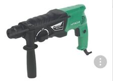 HITACHI DH24PX/J1 CORDED SDS PLUS DRILL 230V