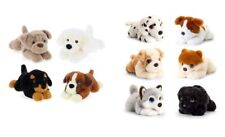 Keel Toys Keeleco Puppies 22cm