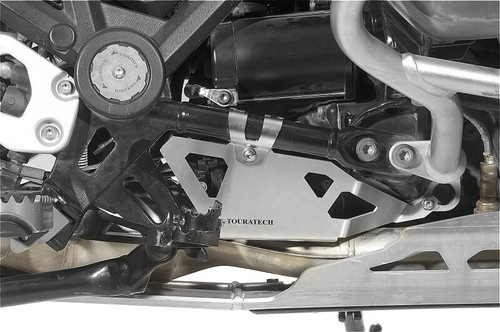 Touratech protection for flap - for,