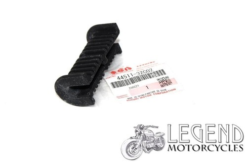 Genuine suzuki rgv250 front - genuine,