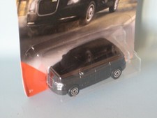 Matchbox LEVC TX London Taxi