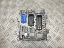 2015 OPEL ASTRA 1.6 CDTI DIESEL ENGINE CONTROL UNIT ECU 55484738